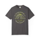 Outdoor Adventure Wildlife Expedition T-Shirt | Unisex Garment-Dyed Tee
