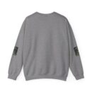 Pet my dog today Unisex Heavy Blend™ Crewneck Sweatshirt
