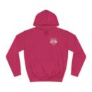 Racing crew Unisex College Hoodie
