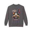 Catch the stars Unisex Midweight Softstyle Fleece Crewneck Sweatshirt
