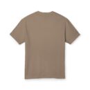 Stay in Peace Graphic Tee, Unisex Cotton T-Shirt, Casual Apparel, Gift for Friends, Relaxed Vibe Clothing