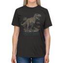 ANCIENT GIANTS Unisex Triblend Tee