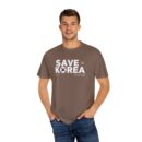 Save Korea Unisex T-Shirt
