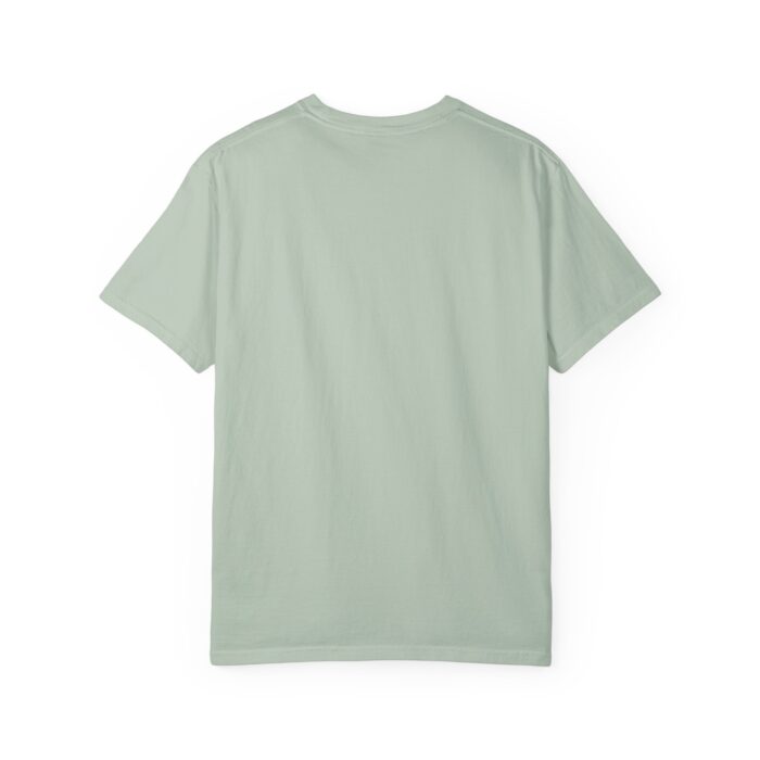 Cute Dog Graphic Unisex Garment-Dyed T-shirt - Image 22