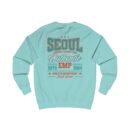 Seoul university sports team Unisex Sweatshirt