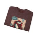 Scottish Salmon Unisex Heavy Blend™ Crewneck Sweatshirt