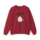 Cuteness overload Unisex Heavy Blend™ Crewneck Sweatshirt