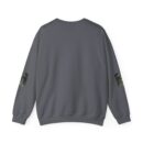 Pet my dog today Unisex Heavy Blend™ Crewneck Sweatshirt