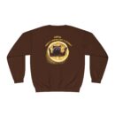 Lemonish racoon Unisex NuBlend® Crewneck Sweatshirt