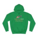 Perfect harmony Unisex College Hoodie