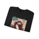 Scottish Salmon Unisex Heavy Blend™ Crewneck Sweatshirt