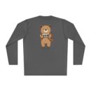 Say cheese Unisex Lightweight Long Sleeve Tee