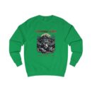 Unyielding Spirit Unisex Sweatshirt