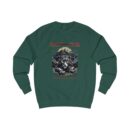 Unyielding Spirit Unisex Sweatshirt