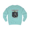 Unyielding Spirit Unisex Sweatshirt