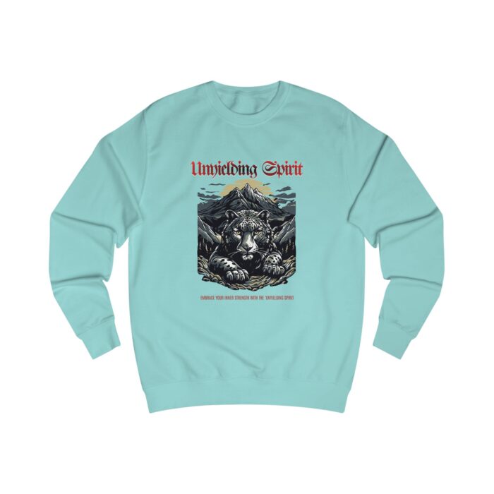 Unyielding Spirit Unisex Sweatshirt - Image 29