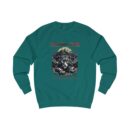 Unyielding Spirit Unisex Sweatshirt