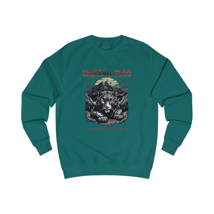Unyielding Spirit Unisex Sweatshirt - Image 31