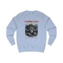 Unyielding Spirit Unisex Sweatshirt