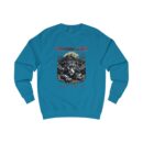 Unyielding Spirit Unisex Sweatshirt