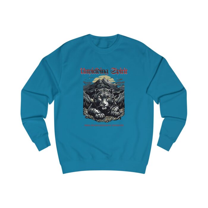 Unyielding Spirit Unisex Sweatshirt - Image 35