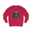 Unyielding Spirit Unisex Sweatshirt