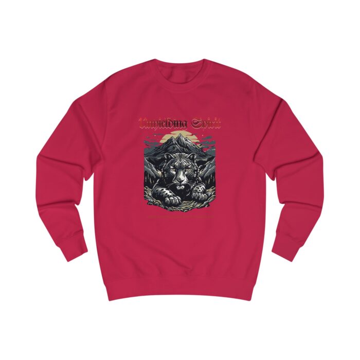 Unyielding Spirit Unisex Sweatshirt - Image 37