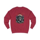 Unyielding Spirit Unisex Sweatshirt