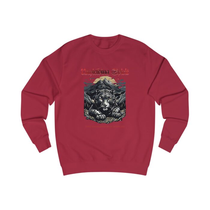 Unyielding Spirit Unisex Sweatshirt - Image 39