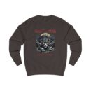 Unyielding Spirit Unisex Sweatshirt