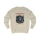 Unyielding Spirit Unisex Sweatshirt