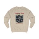 Unyielding Spirit Unisex Sweatshirt