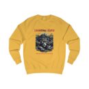 Unyielding Spirit Unisex Sweatshirt