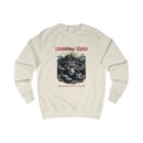 Unyielding Spirit Unisex Sweatshirt