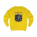 Unyielding Spirit Unisex Sweatshirt