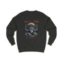 Unyielding Spirit Unisex Sweatshirt