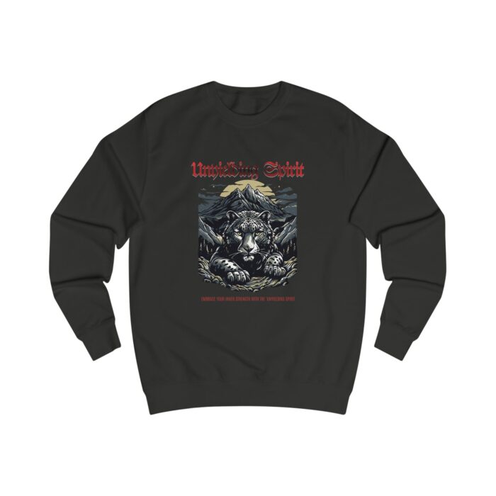 Unyielding Spirit Unisex Sweatshirt - Image 23