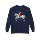 Grande Époque Unisex Midweight Softstyle Fleece Crewneck Sweatshirt