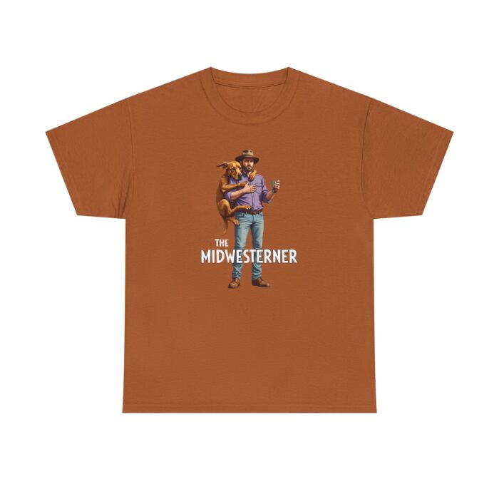MIDWESTNER Unisex Heavy Blend™ Crewneck Sweatshirt - Image 21