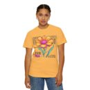 Floral Graphic T-Shirt