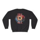 Korea Unisex NuBlend® Crewneck Sweatshirt