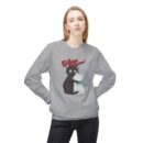 Where were you Unisex Midweight Softstyle Fleece Crewneck Sweatshirt