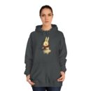 Music is my friend Unisex College Hoodie