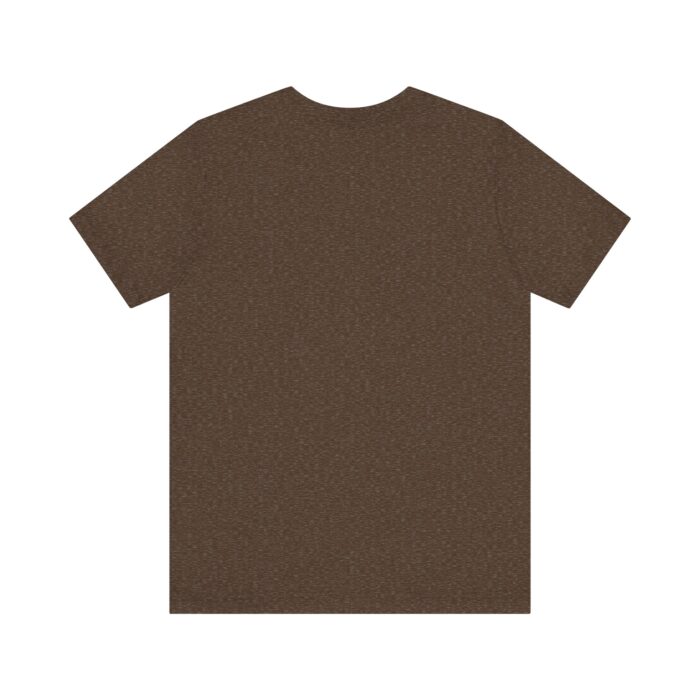 Retro Sci-Fi Tee - Unisex Jersey Short Sleeve T-Shirt - Image 6