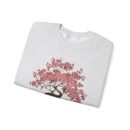 Eternal Bloom Unisex Heavy Blend™ Crewneck Sweatshirt