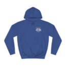Racing crew Unisex College Hoodie