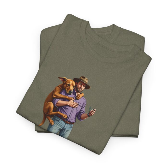 MIDWESTNER Unisex Heavy Blend™ Crewneck Sweatshirt - Image 35