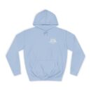 Racing crew Unisex College Hoodie