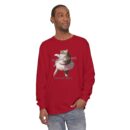 It's not kung fu Unisex Garment-dyed Long Sleeve T-Shirt