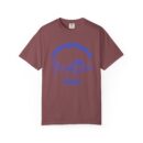 Gyeongbokgung Street Unisex Garment-Dyed T-shirt